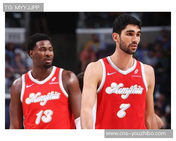 杰克逊与灰熊达成5年24亿美元续约阿尔达马继续留在孟菲斯