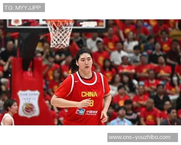 CCTV5今晚直播中国女篮对决世界第二张子宇崛起成新一姐