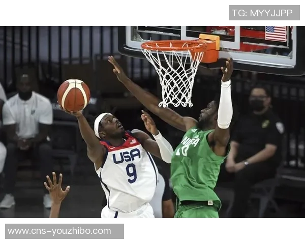 2012年伦敦奥运会美国男篮对决尼日利亚队精彩回顾与赛后分析